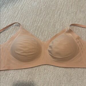 Honeylove Tan Seamless Everyday Bra
